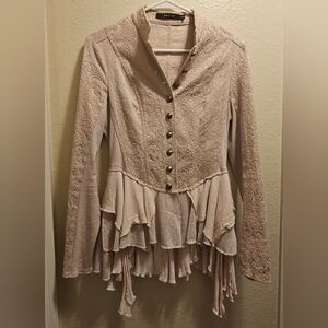 Women’s Ark & Co Medium Pink Jacket